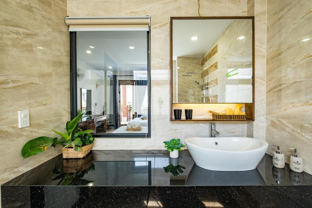 Melica Resort Phu Quoc Exteriör bild