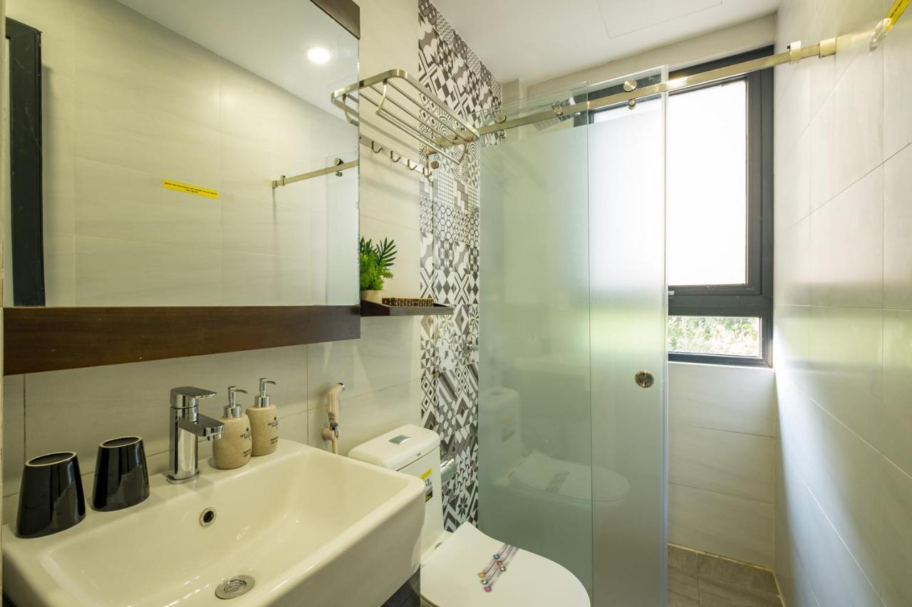 Melica Resort Phu Quoc Exteriör bild