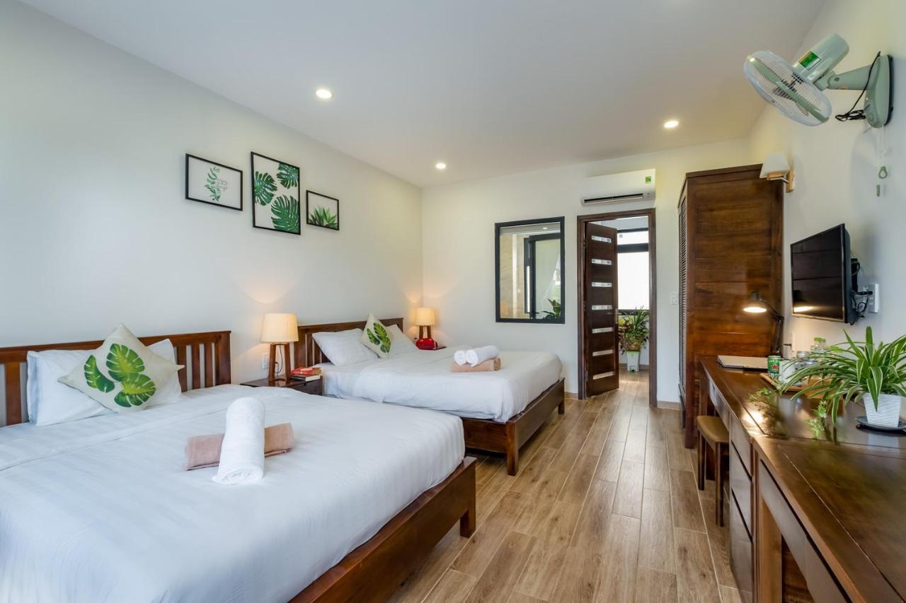 Melica Resort Phu Quoc Exteriör bild