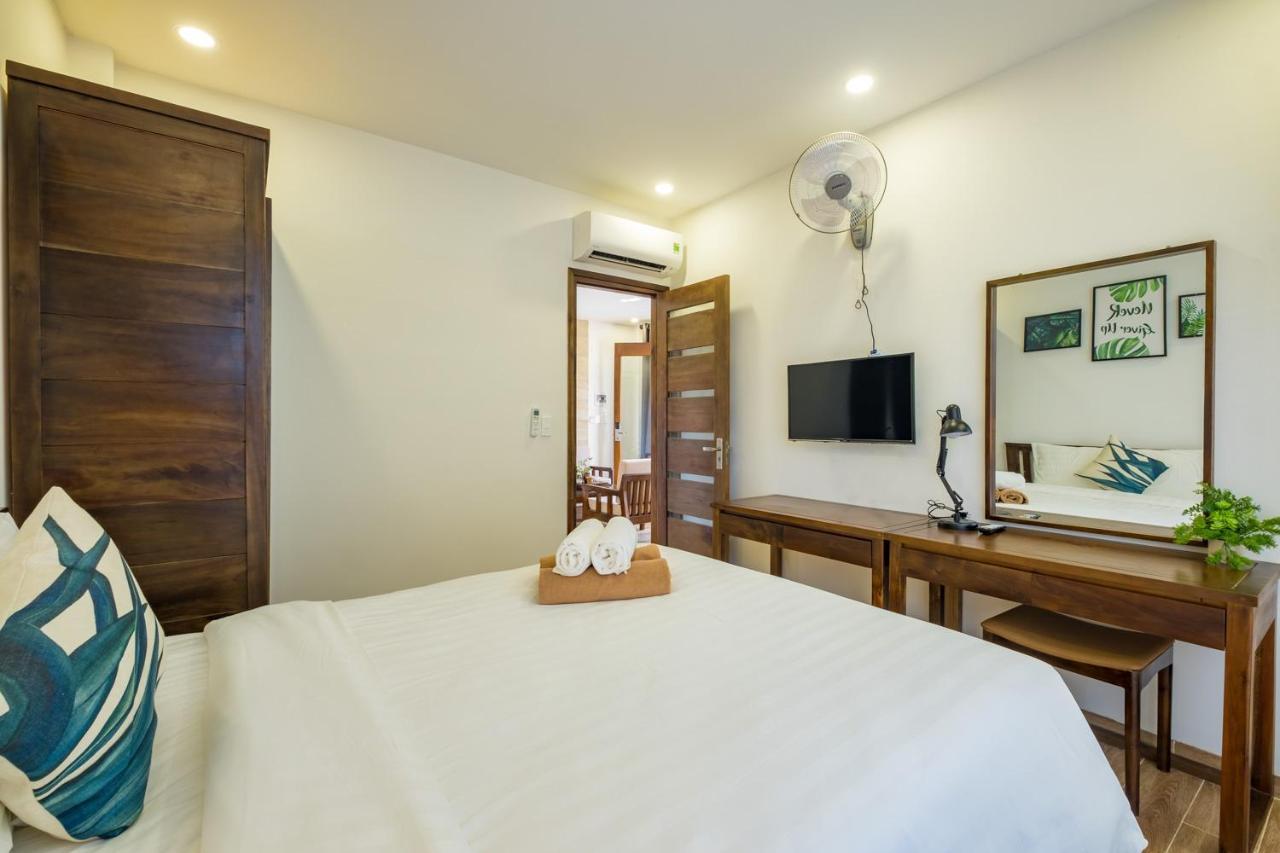 Melica Resort Phu Quoc Exteriör bild