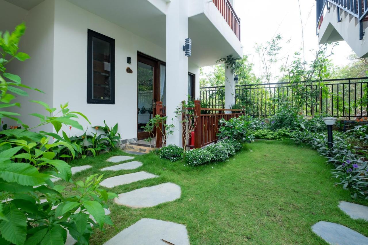Melica Resort Phu Quoc Exteriör bild