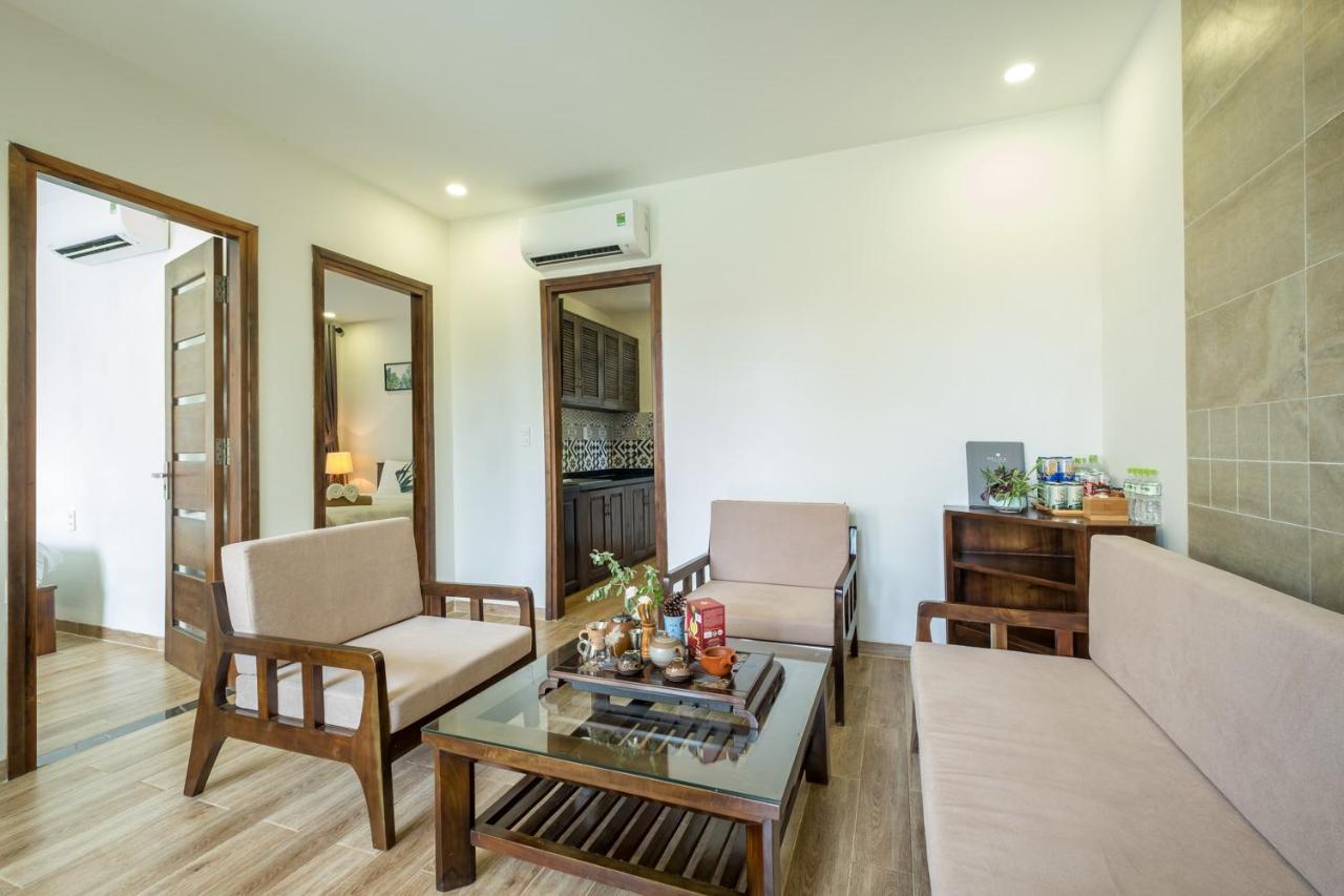 Melica Resort Phu Quoc Exteriör bild