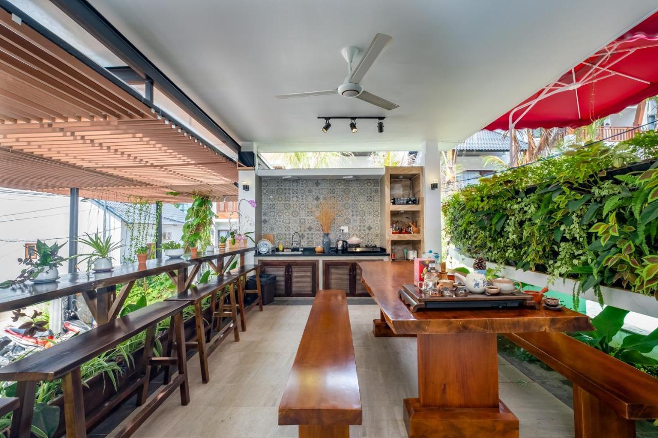 Melica Resort Phu Quoc Exteriör bild